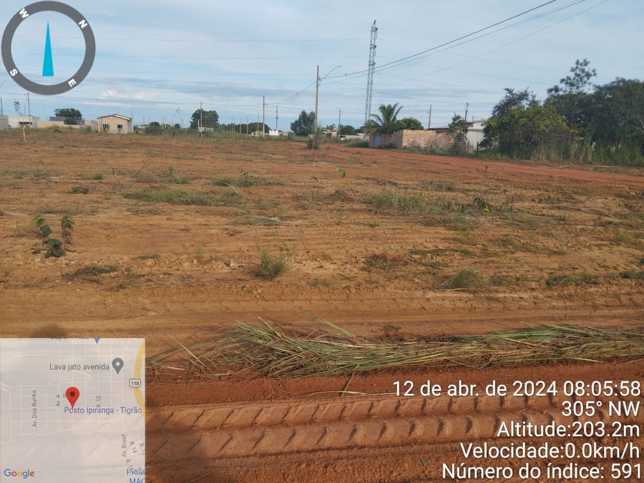 Prefeitura Municipal de Porto Alegre do Norte